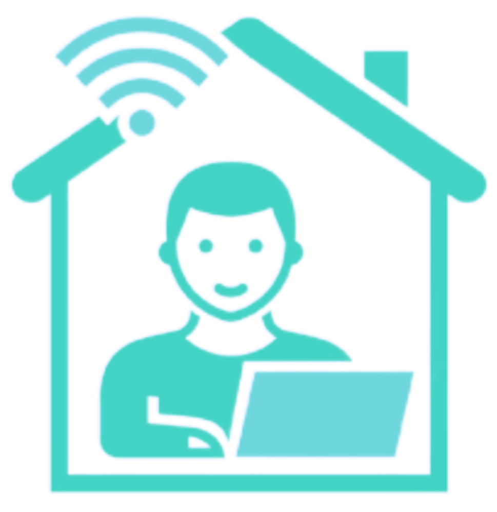 Insurance Graphic representing Pathway Healthcare's telehealth services, emphasizing accessible virtual care for mental health and well-being.
