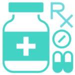 Graphic showcasing Pathway Healthcare’s medication management, ensuring safe and effective prescription oversight in patient treatment plans.