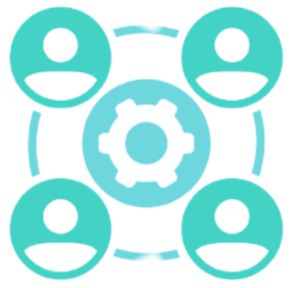 Insurance Graphic representing Pathway Healthcare's case management services, emphasizing coordinated care and support for patient success.