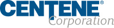 Centene Corporation logo, representing a leading healthcare company dedicated to accessible, reliable health services.
