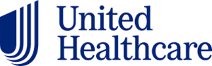 United Healthcare logo, symbolizing commitment to accessible and quality healthcare services.