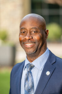 Dr. Stephen Taylor, president of American Society of Addiction Medicine